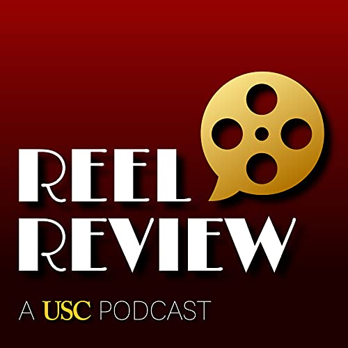 Reel Review cover art