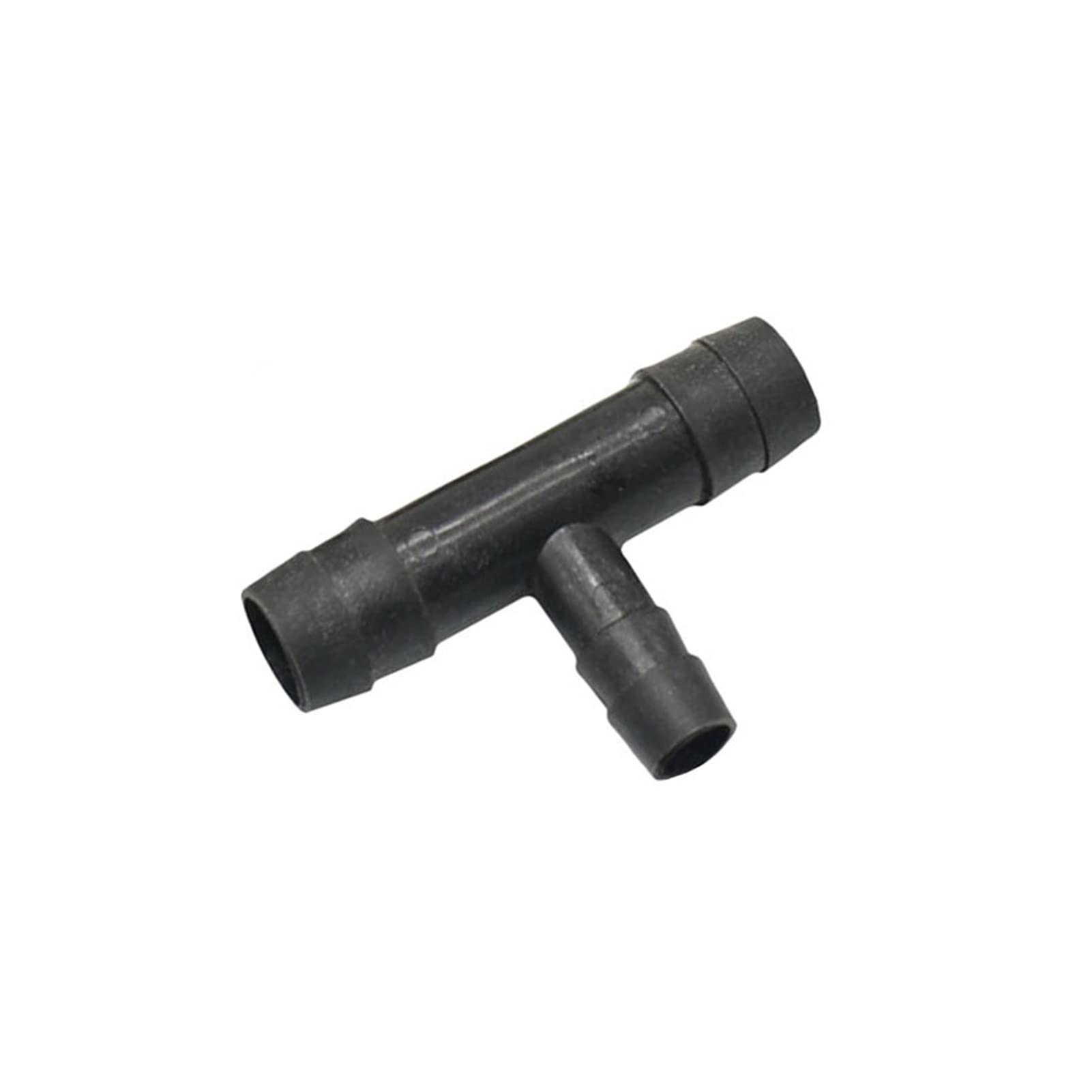 Conexión Deua Pulverizada, 200 Unidades de Manguera Reductora de Presión, Conector en T de 1/2" a 8 Mm, 10 Mm, 1/2" Y Divisor Deua de 3 Vías./1I2 a 1I2