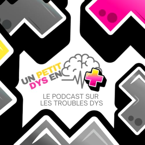 UN PETIT DYS EN + cover art