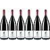 Forster Winzerverein Portugieser Rotwein 2022 Trocken (6 x 1.0 l)