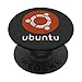 Ubuntu per gli sviluppatori - Open-Source Debian, Linux Software PopSockets PopGrip Intercambiabile