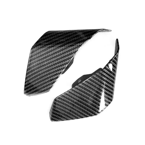 Kit de capots pour MT-10, solution carénage arrière pour supprimer la selle passager - 2