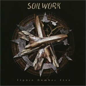 soilwork figure number five