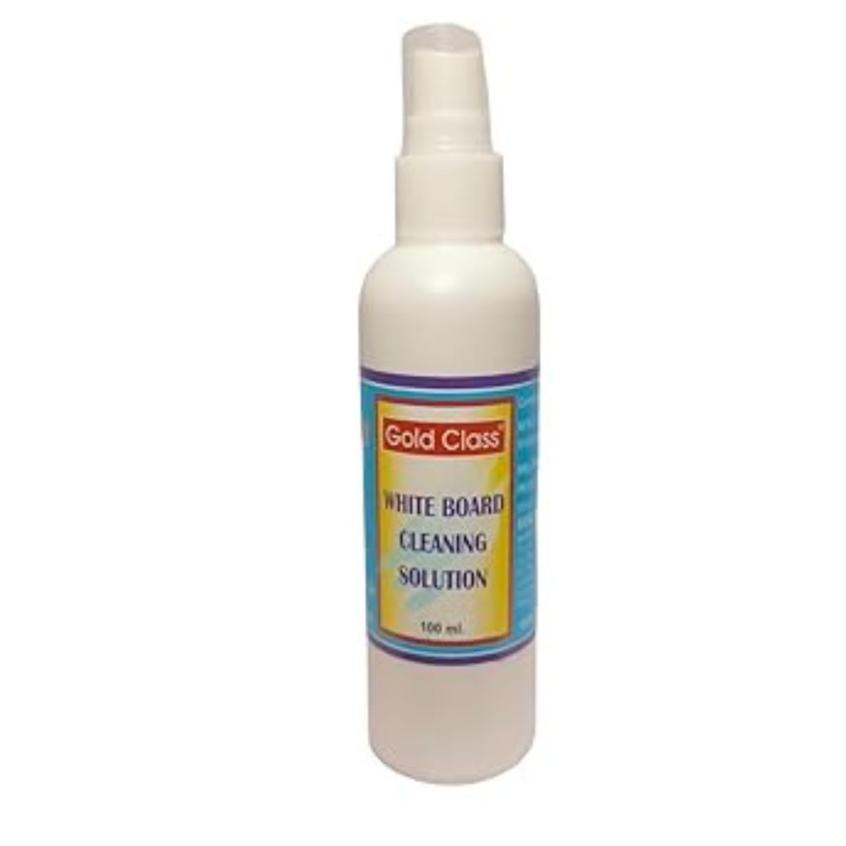100 ml White Board Cleaning Solution (Pack of 1)-image-26