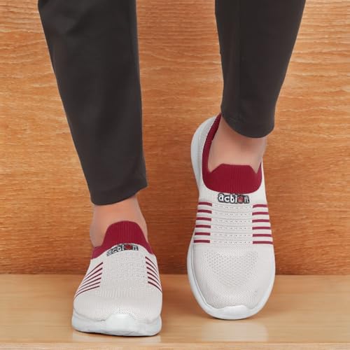 Image of Action Mens Light Weight|Comfortable|Trendy|Running|Breathable|Gym|Walking AElastic01