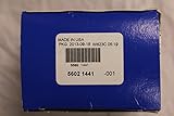 1998-2011 DODGE RAM UNDERHOOD LAMP LIGHT UNDER HOOD MOPAR