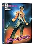 the blood song lyrics  Blood Song (DVD Mediabook)
