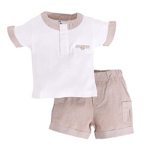 Image of BABYGO Unisex Baby Clothing Set