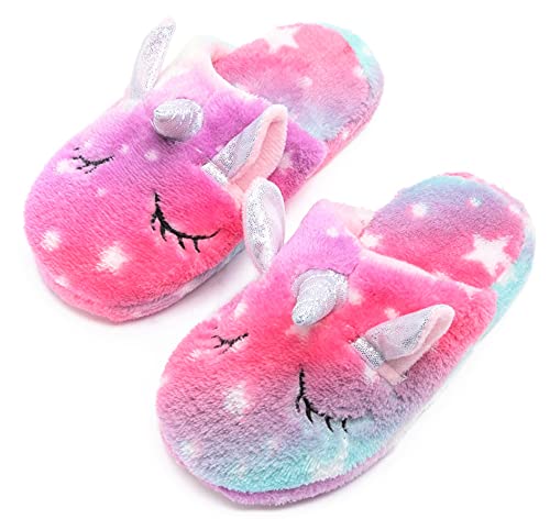 unicorn robe for girls