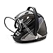 Produktbild Tefal Iron with STEAM Generator Pro Express Ultimate GV 9620 (Black Color)