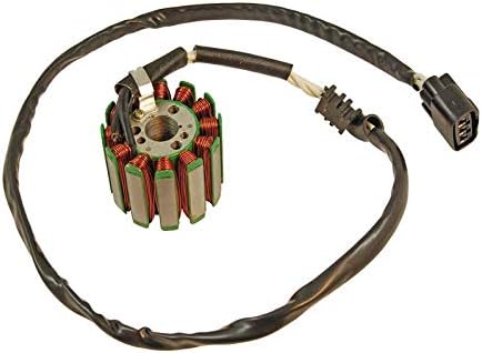 Premier Gear PG-27-7061 Stator Coil Replacement For 5PW-81410-00-00 5PW-81410-01-00