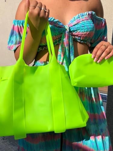 Bolsa Praia (Verde)