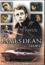 The James Dean Story