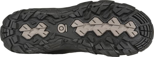 Image of Oboz Men's Sawtooth X Low Hiking Shoe