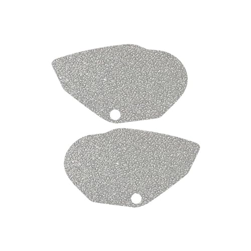 Protège réservoir moto antidérapant pour éviter les rayures sur YZF-R6
