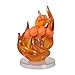 Pokémon Center Gallery Figure: Vulpix - Fire Spin
