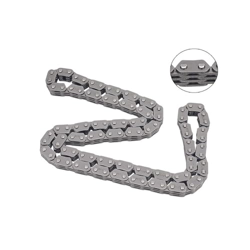 Chaîne de distribution pour BN125 1998-2009 pièce moteur 92057-1457 - 2