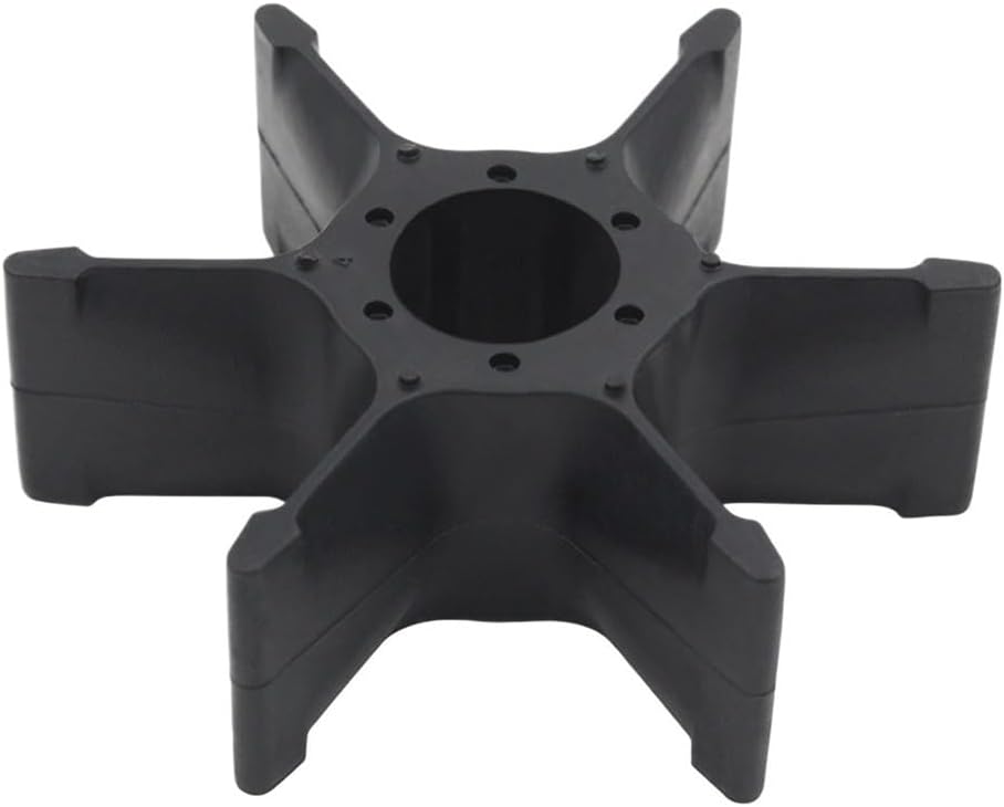 Water Pump Repair Rubber Impeller Compatible with T36-03000200 36 40 HP