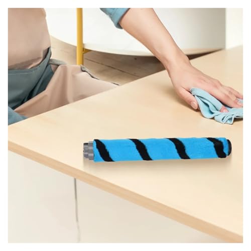 Brosse à rouleau compatible Shark IZ462H IZ483H IZ482H