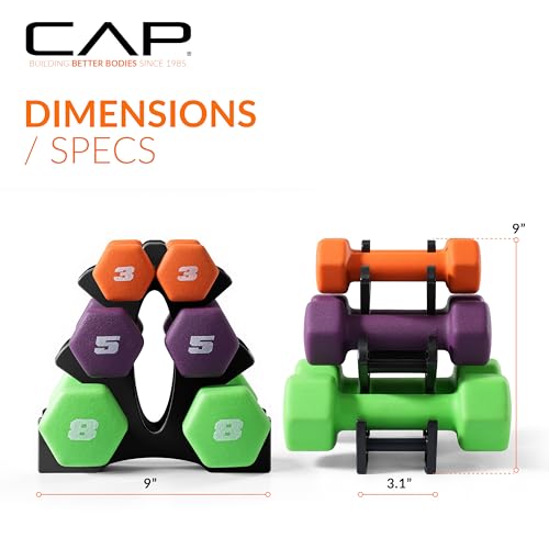 Adjustable Dumbbells Set 52.5 lbs