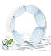 Amazon.co.jp: アイスネックリング クールネックリング 【28度自然凍結