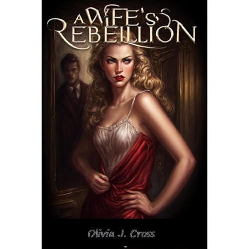 A Wife's Rebellion by Olivia J Cross episode artwork