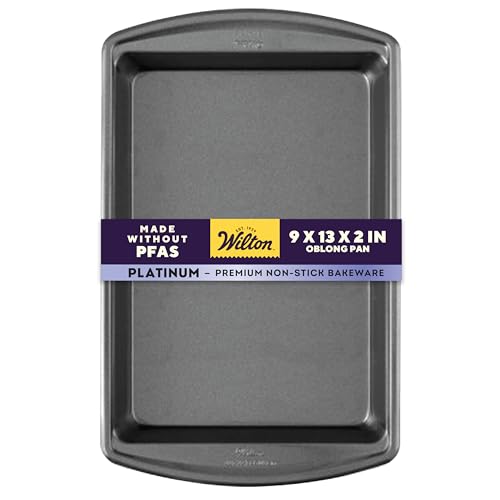Wilton Platinum Non-Stick 13x9 Pan