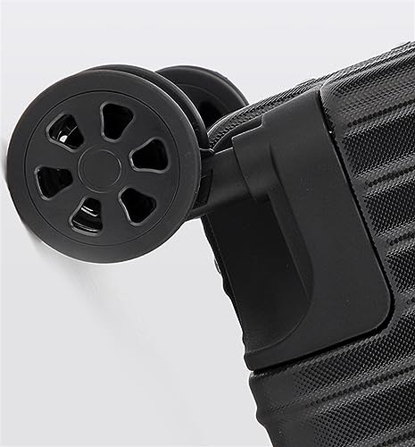 Suitcase Luggage Hardcase Luggage Suitacse With Spinner Wheels,Spinner Wheels Lightweight Hardshell Suitcase With Wheels4