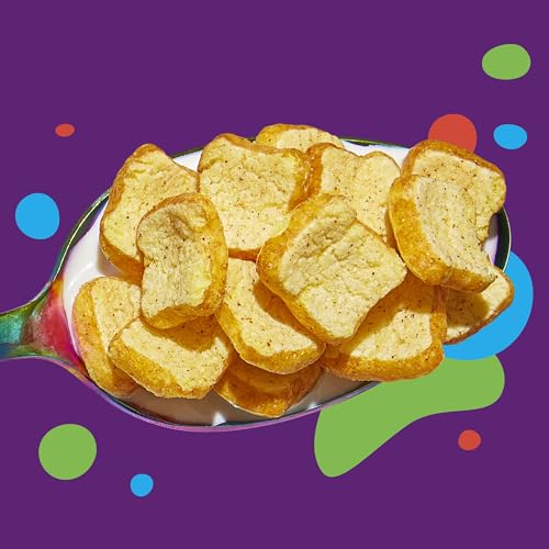 French Toast Crunch Breakfast Cereal, Syrup and Cinnamon Taste, Family Size, 17.4 oz