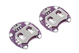 NOYITO Lilypad Coin Cell Battery Holder CR2032 Battery Mount Lily pad Module (Pack of 2)