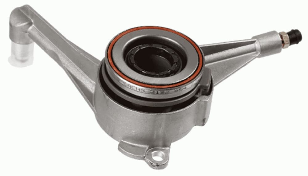 SACHS 3182 654 221 Butée Hydraulique (Csc) pour Volkswagen Transporter/Multivan T4 Autobus/Autocar (70B, 70C, 7DB, 7D 1990-2004 et autres véhicules