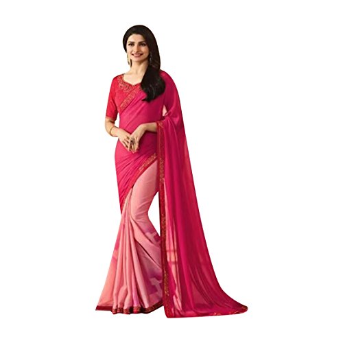 Robe de mariée sari en soie Ethnique Emporium pour sublimer votre silhouette au mariage traditionnel