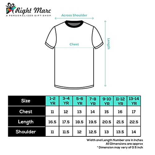 Image of Baby Boy /Girl's Plain Round Neck Half Sleeve Super Combed Cotton T-Shirt