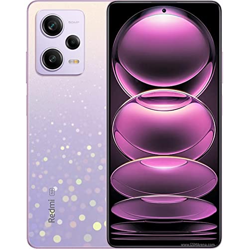Image of ScreenUp Matte Finish Screen Protector for Xiaomi Redmi Note 12 Pro - Anti-Glare, Scratch-Resistant, Bubble-Free, Smooth Touch, Full Coverage, Easy Installation