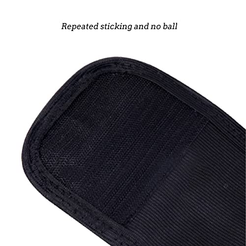 Corrector de postura ajustable y soporte lumbar doble de acero flexible 4