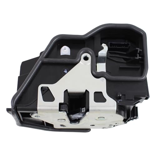 HouYeen Rear Left Door Lock Actuator for B-M-W 1 2 3 Series E81 E87 E88 F20 F21 F22 E90 E91 E92 F31 4 5 6 7 Series F32 F36 E60 F10 F11 E63 F12 F13 F01 X1 E84 X3 E83 F25 X6 E71 Z4 E85 E86 E89 Mi-ni R60