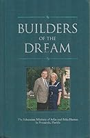 Builders of the Dream B087FGM89W Book Cover
