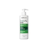 Vichy Dercos, Shampoo Anti-Forfora DS