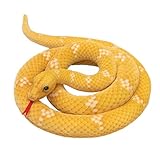 jeu coopératif les poilus Cadeau parfait : pour quelqu'un qui apprécie les cadeaux inhabituels, cette peluche Anaconda est une idée cadeau unique, en particulier pour quelqu'un qui aime les serpents et en fait un cadeau inoubliable
