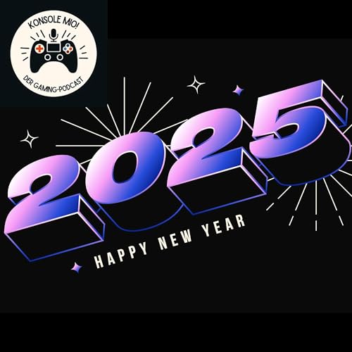 Folge 20: Die besten Spiele 2025