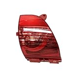 Per Pe&ugeot Per 308CC 2008 Per Citroen Per C3 Per C3XR Fanale Posteriore Paraurti Stop Riflettore Freno Lampada Posteriore Bar Fendinebbia