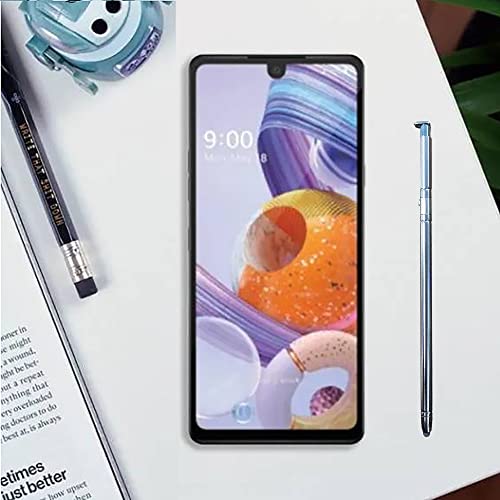 Blue Stylo 6 Pen Replacement Touch Screen Stylus Pen Replacement for LG Stylo 6 Q730 6.8\" Q730AM Q730TM Q730MM Q730NM - Thumbnail 4