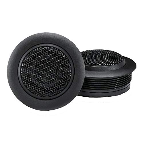Alpine R-Series 6.5 Inch 300 Watt Component 2-Way Car Speakers, Pair | R-S65C #TOP3