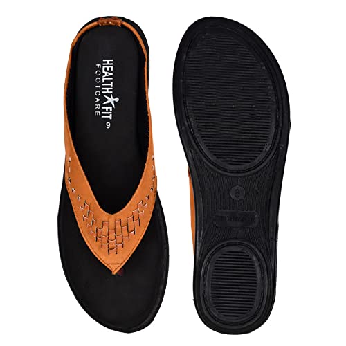 Image of HEALTH FIT Healthfit Women's Fashion Sandal