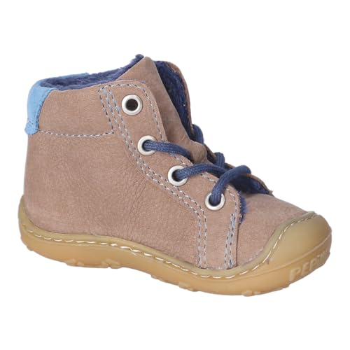 Pepino Boys Lauflern-Lace Up -M Blau (5)4