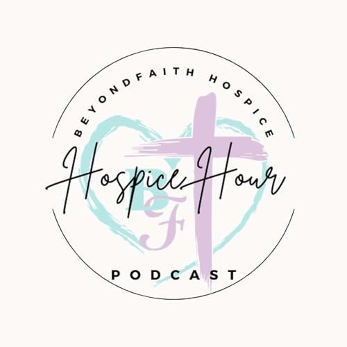 Hospice Hour by BeyondFaith Hospice Titelbild