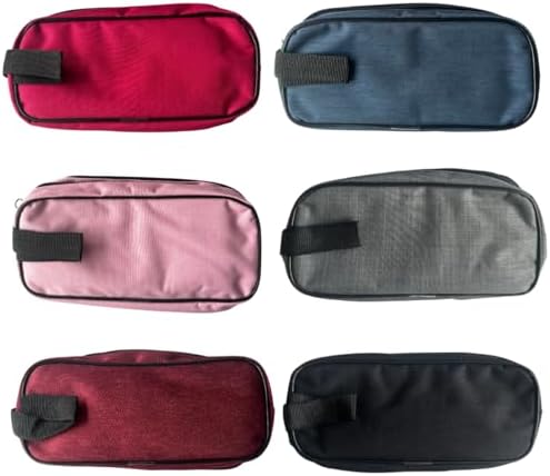 Estojo Escolar Duplo Menino Organizador Papelaria Volta ás Aulas ...