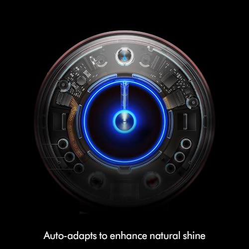 Dyson Supersonic Nural™ Hair Dryer - Image 4