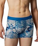 WACOAL MEN(ワコールメン)ボクサーパンツ【気持ちいいパンツ】 フロントの安定性・快適性 前閉じ 下着 WT3439 SX S