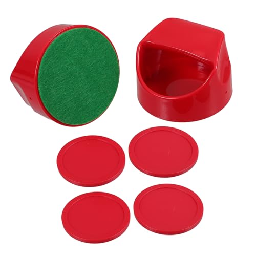 BESTonZON Table Hockey Hockey Game Table Top Accessories for Boys Girls Boys and Girls Adults Ice Party Favors